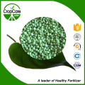 Sop Based NPK Fertilizer 16-16-16 for Cash Crops Fruits Vegetables